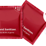 Hand Sanitizer